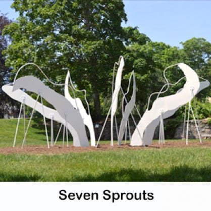 SevenSprouts